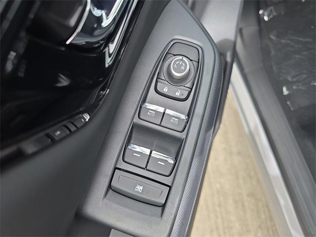 new 2025 Subaru Forester Hybrid car, priced at $43,684