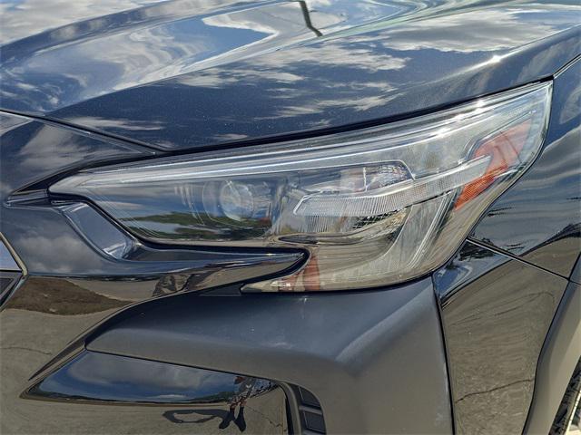 used 2024 Subaru Outback car, priced at $32,474