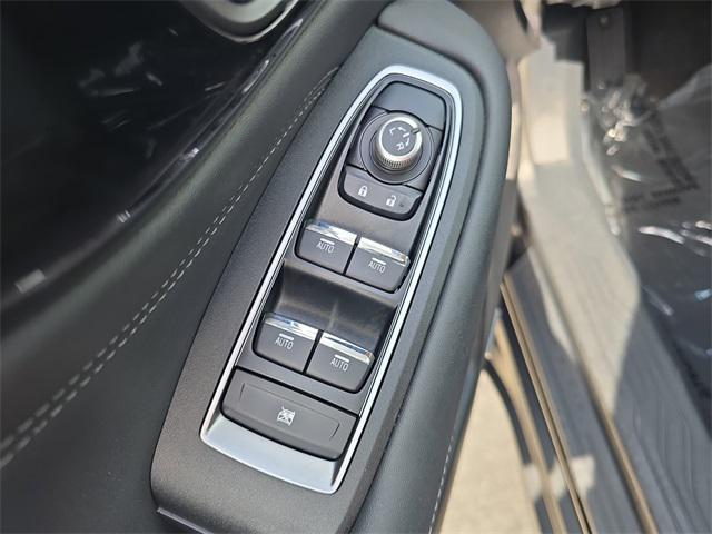 used 2024 Subaru Outback car, priced at $32,474