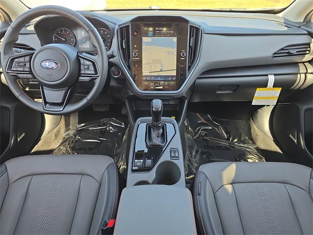 used 2024 Subaru Crosstrek car, priced at $33,741