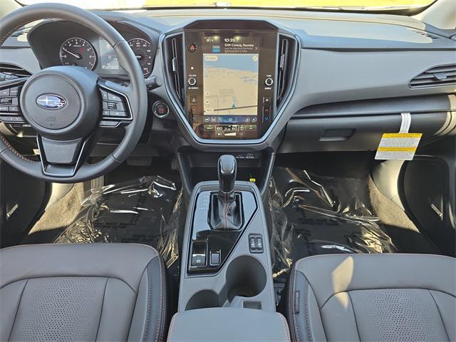used 2024 Subaru Crosstrek car, priced at $33,741