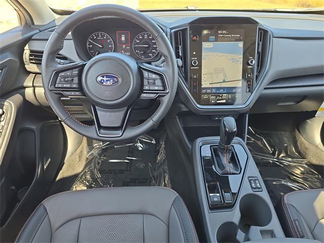 used 2024 Subaru Crosstrek car, priced at $33,741