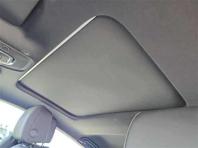 used 2024 Audi A5 Sportback car, priced at $31,777