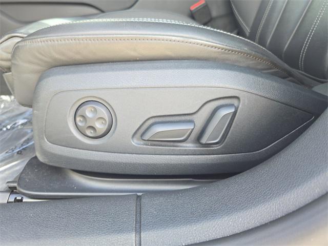used 2024 Audi A5 Sportback car, priced at $31,777