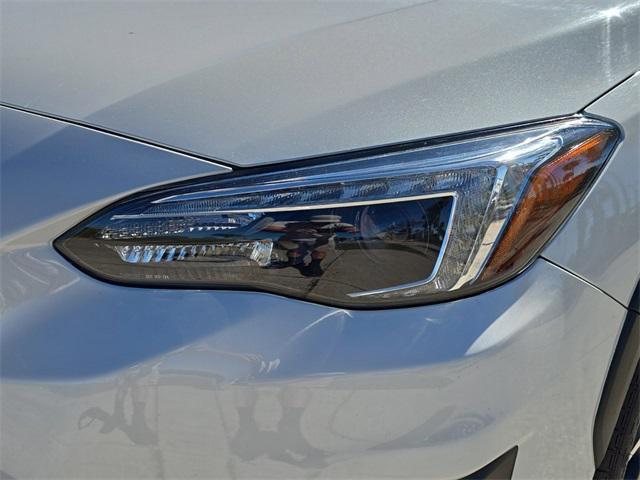 used 2019 Subaru Crosstrek car, priced at $19,691