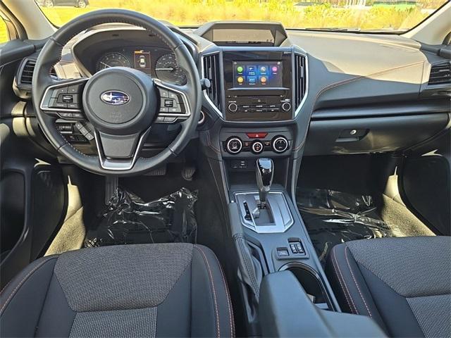 used 2022 Subaru Crosstrek car, priced at $25,741