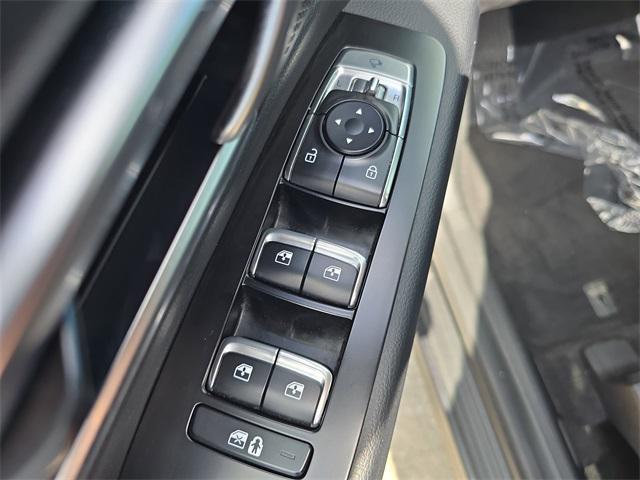 used 2022 Kia Telluride car, priced at $29,987
