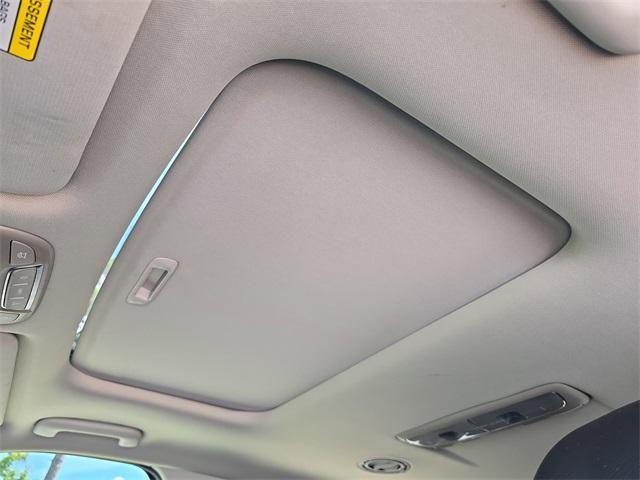 used 2022 Kia Telluride car, priced at $29,987