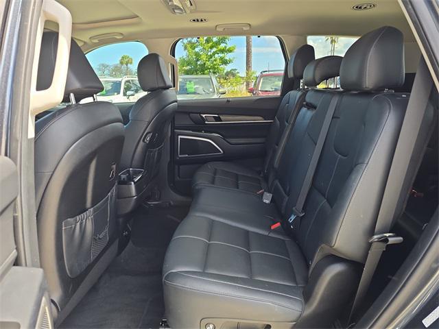 used 2022 Kia Telluride car, priced at $29,987