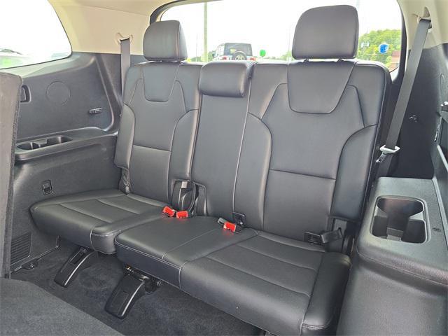 used 2022 Kia Telluride car, priced at $29,987