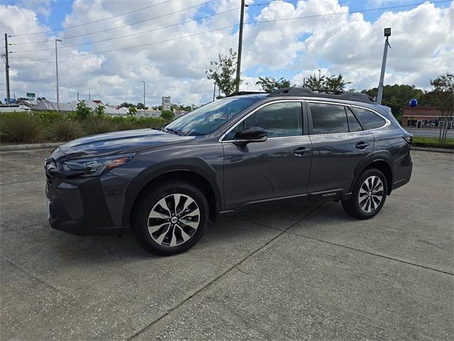 new 2025 Subaru Outback car, priced at $39,814