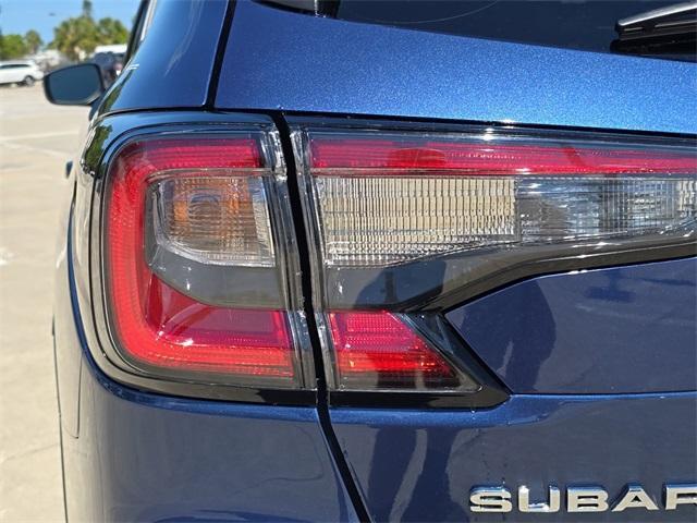 used 2020 Subaru Outback car, priced at $23,988