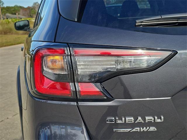 new 2025 Subaru Outback car, priced at $35,441