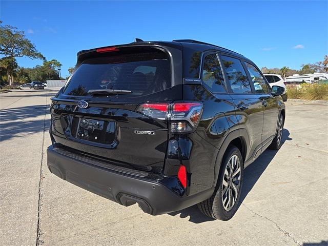 new 2025 Subaru Forester car, priced at $41,882