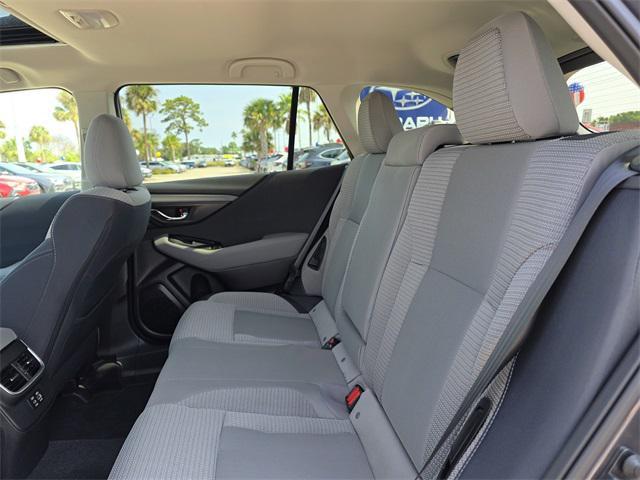 new 2025 Subaru Outback car, priced at $36,240