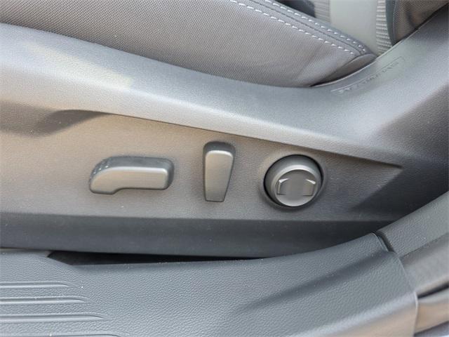 new 2025 Subaru Outback car, priced at $36,240