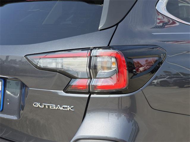 new 2025 Subaru Outback car, priced at $36,240