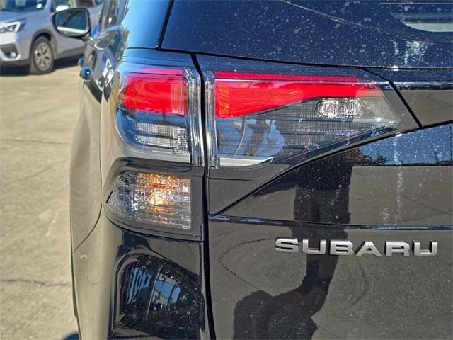 new 2025 Subaru Forester car, priced at $34,988