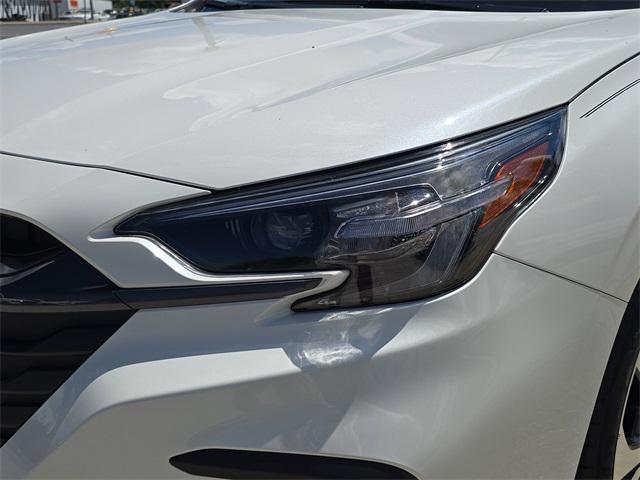 new 2025 Subaru Legacy car, priced at $32,164