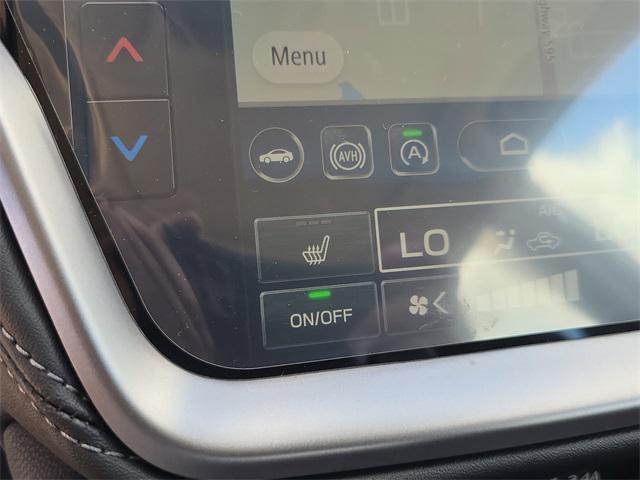 new 2025 Subaru Legacy car, priced at $32,164