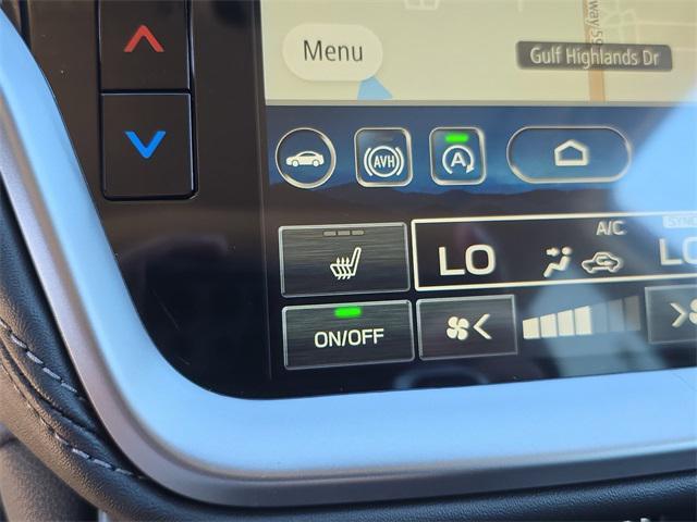 used 2025 Subaru Outback car, priced at $30,777