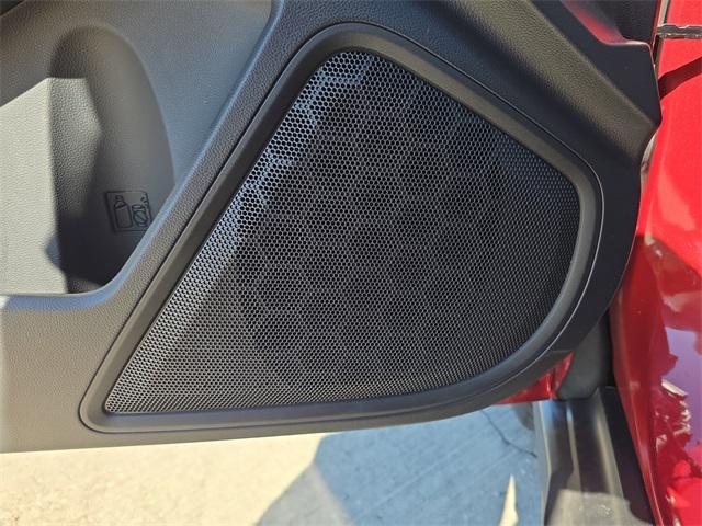 used 2025 Subaru Outback car, priced at $30,777