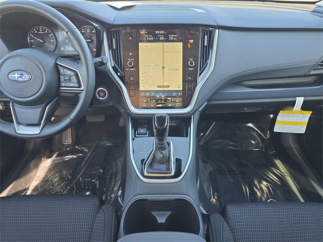 used 2025 Subaru Outback car, priced at $30,777