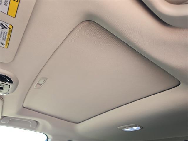 used 2025 Subaru Outback car, priced at $30,777