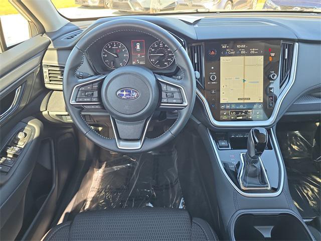 used 2025 Subaru Outback car, priced at $30,777