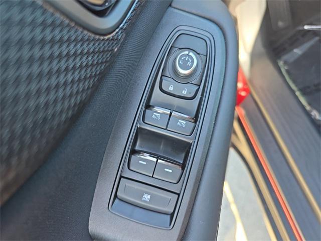 used 2025 Subaru Outback car, priced at $30,777