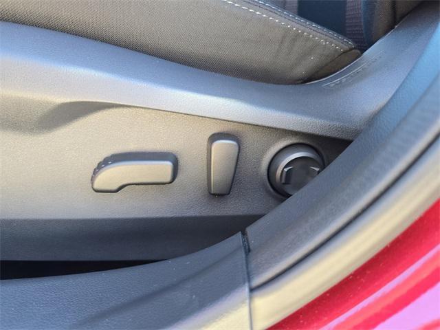 used 2025 Subaru Outback car, priced at $30,777