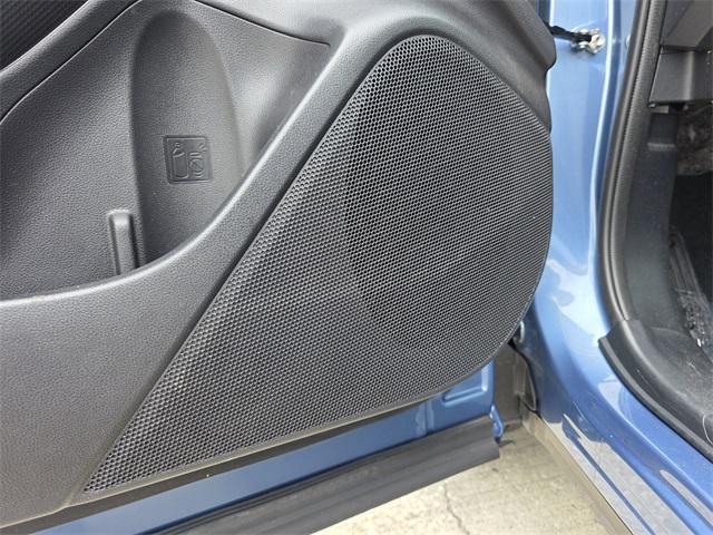 used 2024 Subaru Forester car, priced at $26,948