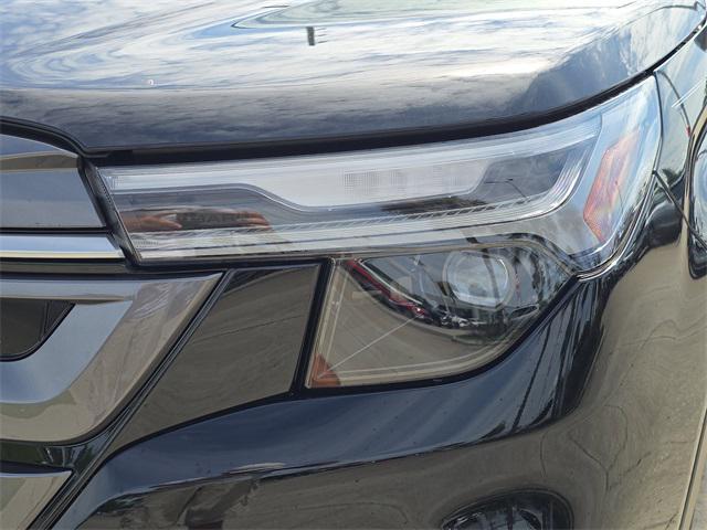 new 2025 Subaru Forester car, priced at $39,858
