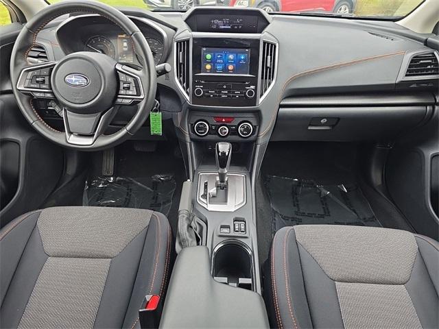 used 2022 Subaru Crosstrek car, priced at $24,941