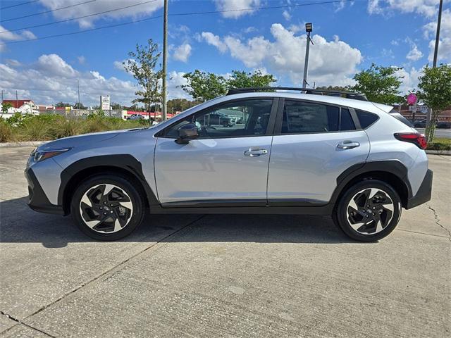 used 2024 Subaru Crosstrek car, priced at $30,841