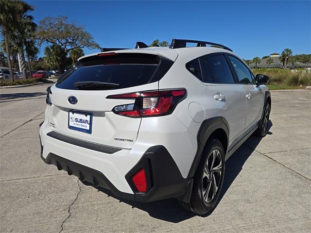 new 2025 Subaru Crosstrek car, priced at $28,234