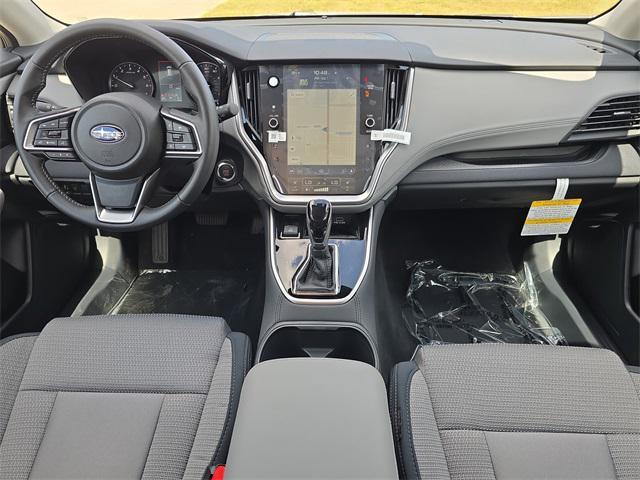 new 2025 Subaru Outback car, priced at $36,240
