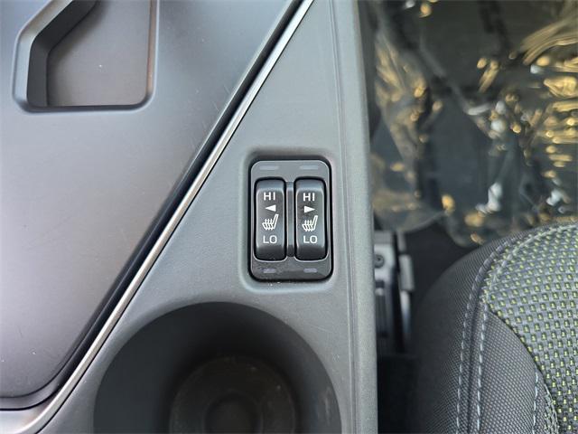 used 2024 Subaru Crosstrek car, priced at $28,461