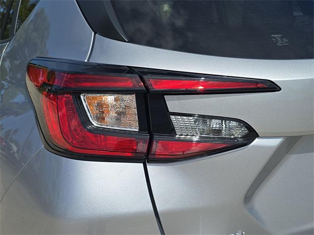 new 2025 Subaru Crosstrek car, priced at $28,689