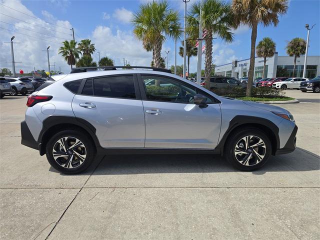 new 2025 Subaru Crosstrek car, priced at $28,689