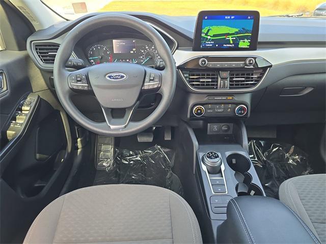 used 2022 Ford Escape car, priced at $21,991