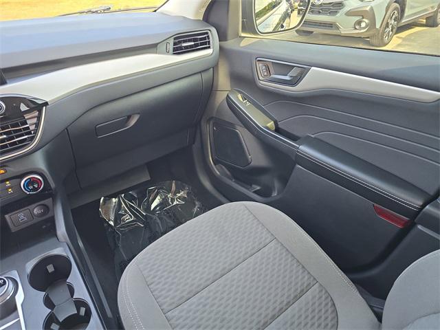 used 2022 Ford Escape car, priced at $21,991