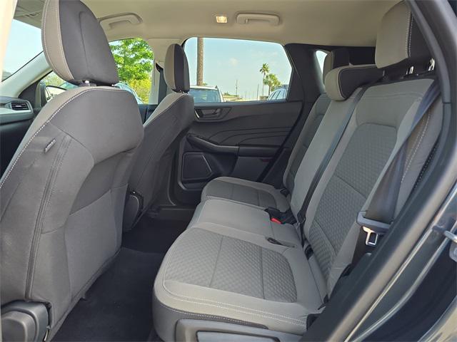 used 2022 Ford Escape car, priced at $21,991