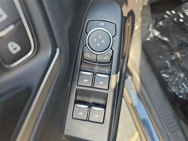 used 2022 Ford Escape car, priced at $21,991