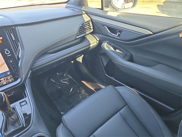used 2022 Subaru Outback car, priced at $27,878