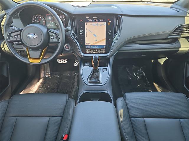 used 2022 Subaru Outback car, priced at $27,878