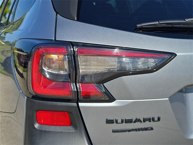 used 2022 Subaru Outback car, priced at $27,878