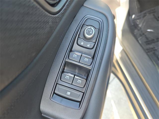 used 2022 Subaru Outback car, priced at $27,878