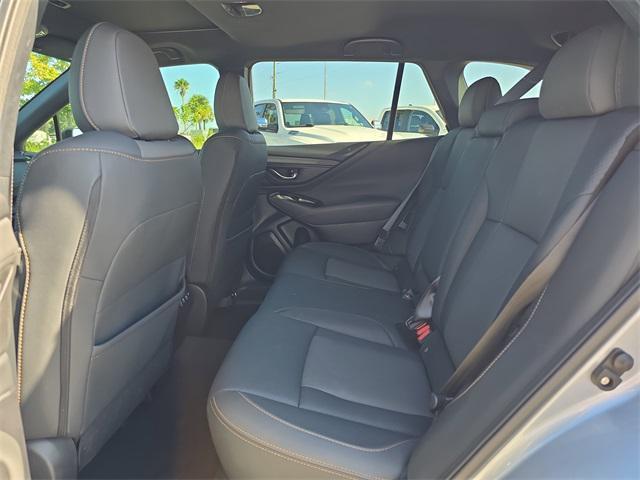 used 2022 Subaru Outback car, priced at $27,878