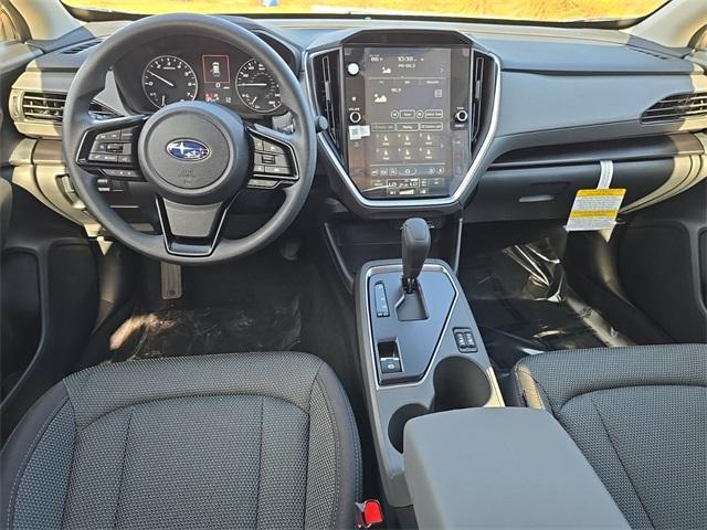 new 2024 Subaru Crosstrek car, priced at $29,988